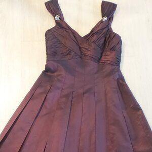 Women's Jones of New York size 4 evening dress
